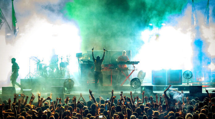 Το Release Athens 2025 υποδέχεται τους The Prodigy, την Παρασκευή 4 Ιουλίου, στην Πλατεία Νερού The Prodigy, την Παρασκευή 4 Ιουλίου, στην Πλατεία Νερού