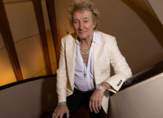 Ο Rod Stewart έρχεται για πρώτη φορά στην Ελλάδα: 13 Δεκεμβρίου 2025 | Προπώληση & λεπτομέρειες Ο Rod Stewart έρχεται για πρώτη φορά στην Ελλάδα
