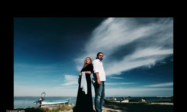 Μέρκος Κούτρας-«Οπτασία»