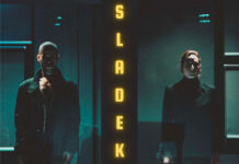 «Σλάντεκ» στο ΠΛΥΦΑ: Το πολιτικό δράμα του Έντεν φον Χόρβατ έρχεται στην Αθήνα | Εισιτήρια & Πρόγραμμα Παράσταση Σλάντεκ ΠΛΥΦΑ σκηνοθεσία Θάνος Νίκας αφίσα