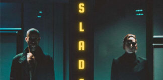 «Σλάντεκ» στο ΠΛΥΦΑ: Το πολιτικό δράμα του Έντεν φον Χόρβατ έρχεται στην Αθήνα | Εισιτήρια & Πρόγραμμα Παράσταση Σλάντεκ ΠΛΥΦΑ σκηνοθεσία Θάνος Νίκας αφίσα