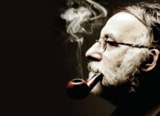 Το τραίνο: Νέο τραγούδι του Θάνου Μικρούτσικου "Το τραίνο": Κυκλοφόρησε νέο τραγούδι του Θάνου Μικρούτσικου