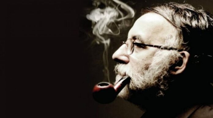 Το τραίνο: Νέο τραγούδι του Θάνου Μικρούτσικου "Το τραίνο": Κυκλοφόρησε νέο τραγούδι του Θάνου Μικρούτσικου