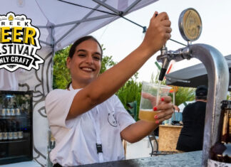 2o Greek Beer Festival Οnly Craft | 28-29-30 Μαρτίου 2025 | Παλιό Αμαξοστάσιο στο Γκάζι 2o Greek Beer Festival Οnly Craft | 28-29-30 Μαρτίου 2025