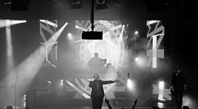 Η θρυλική μπάντα The Cassandra Complex, για μία εκρηκτική συναυλία στην Αθήνα | Κυριακή 23 Μαρτίου 2025, AUX Club The Cassandra Complex