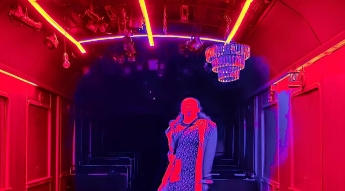 Νέα παράταση για τον θεατρικό μουσικό μονόλογο “Η Κρεατόπιτα” της Αγγελικής Δαρλάση