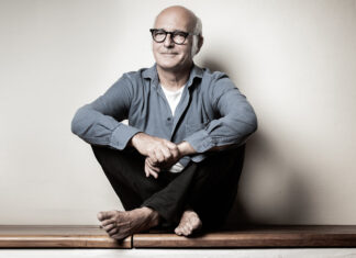 Ludovico Einaudi: Ο κορυφαίος Ιταλός συνθέτης και πιανίστας έρχεται στο Καλλιμάρμαρο | 26 Σεπτεμβρίου 2025 Ludovico Einaudi