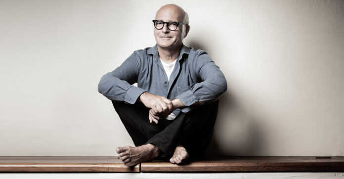 Ludovico Einaudi