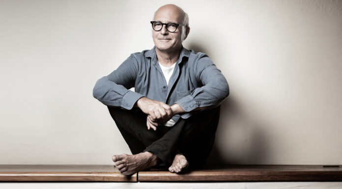 Ludovico Einaudi: Ο κορυφαίος Ιταλός συνθέτης και πιανίστας έρχεται στο Καλλιμάρμαρο | 26 Σεπτεμβρίου 2025 Ludovico Einaudi