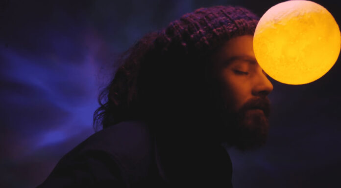 Τρύφων Λάζος – Όνειρο 3, Βερολίνο (digital single & video clip)