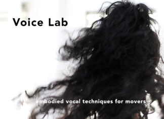 “Voice Lab” ένα νέο μονοήμερο εργαστήριο αφιερωμένο στην εξερεύνηση και ανάπτυξη της φωνής στο Ον Off Studio
