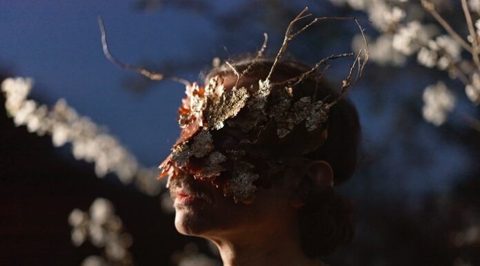 Ageless: το καινούργιο album του Freedom Candlemaker