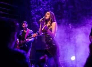 Alexandra Sieti LIVE I Σταυρός του Νότου Club I Κυριακή 16 Μαρτίου | Η προπώληση ξεκινάει τη Δευτέρα 3/3