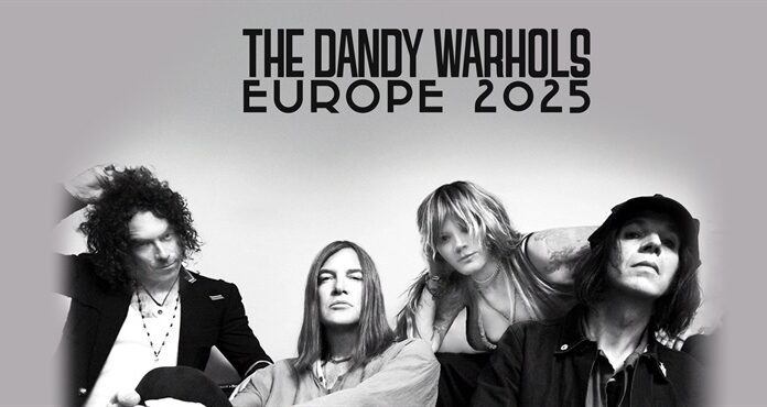 The Dandy Warhols