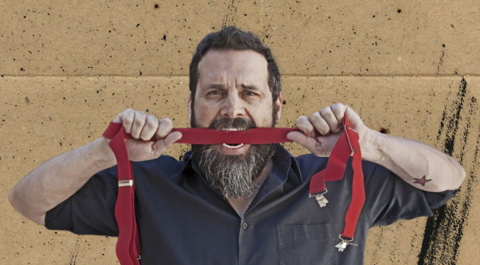 Ο Σπύρος Γραμμένος στον Σταυρό του Νότου | Σάββατο 15 Μαρτίου 2025