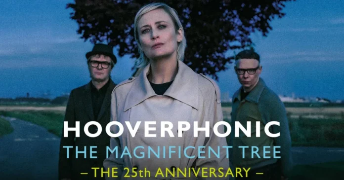 Οι Hooverphonic Live στην Ελλάδα