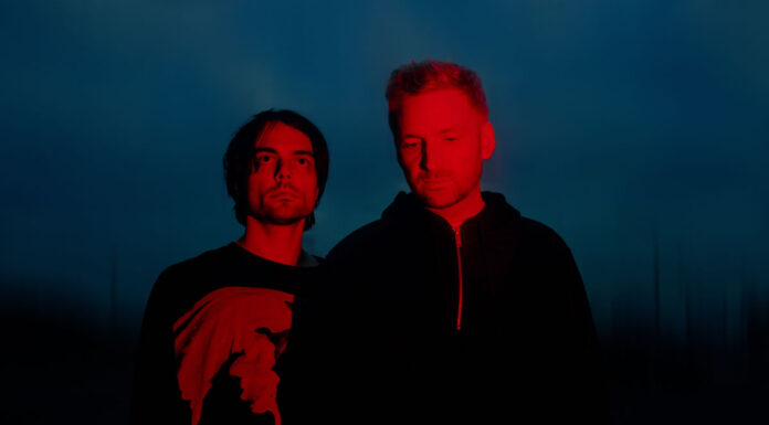 Οι κορυφαίοι Kiasmos έρχονται στην Αθήνα, την Κυριακή 25 Μαΐου, στο Floyd Live Music Venue Οι κορυφαίοι Kiasmos έρχονται στο FLOYD, Κυριακή 25.05.2025