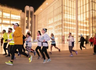 Love Round & Party: Την ημέρα του Αγίου Βαλεντίνου στο Κέντρο Πολιτισμού Ίδρυμα Σταύρος Νιάρχος Love Round στο Κέντρο Πολιτισμού Ίδρυμα Σταύρος Νιάρχος