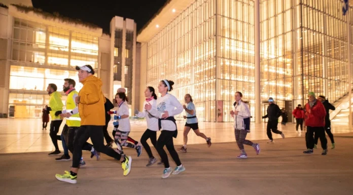 Love Round & Party: Την ημέρα του Αγίου Βαλεντίνου στο Κέντρο Πολιτισμού Ίδρυμα Σταύρος Νιάρχος Love Round στο Κέντρο Πολιτισμού Ίδρυμα Σταύρος Νιάρχος