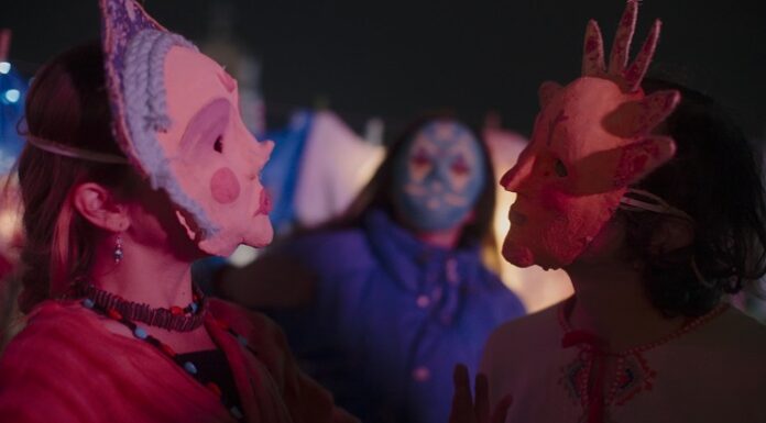 Νέα Κυκλοφορία | Magical City από την Nama Dama | Νέο single & video clip