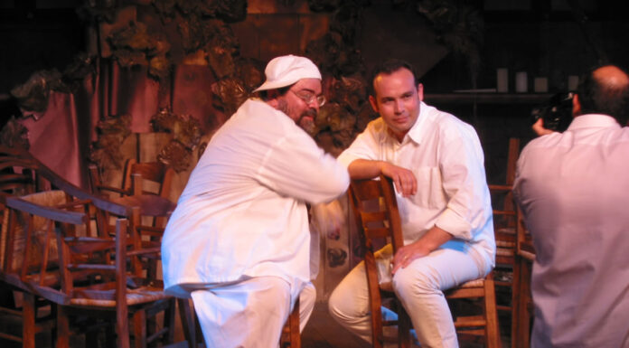 Κώστας Μακεδόνας: “Παλιά φωτογραφία” | Νέα Κυκλοφορία!