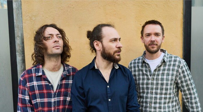 Οι Mammal Hands στο Gazarte Main Stage την Κυριακή 27 Απριλίου 2025