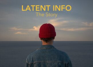 Latent Info | Kυκλοφόρησε το νέο άλμπουμ του Πέτρου Κλαμπάνη