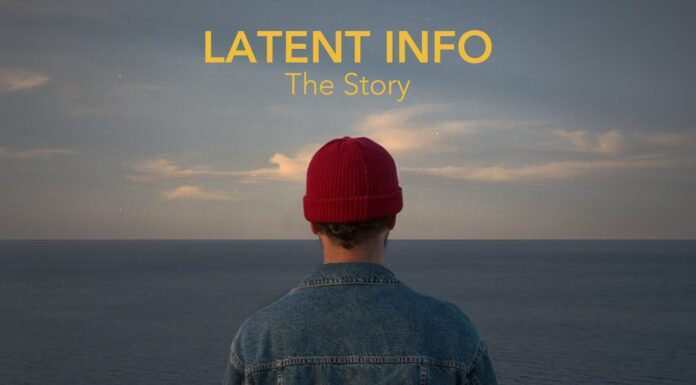 Latent Info | Kυκλοφόρησε το νέο άλμπουμ του Πέτρου Κλαμπάνη