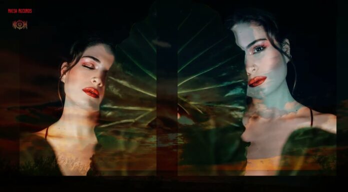 Δομινίκη Ξύδα: «Διάλεξε»