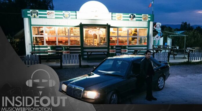 Ανδρόνικος: “Πριν απ΄ το τέλος” με την υπογραφή του Δήμου Αναστασιάδη και της Ελεάνας Βραχάλη | Video clip