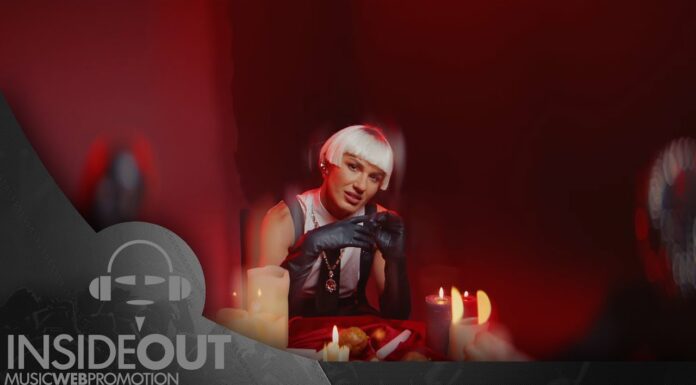 “Έφυγα Πρώτη”. Ένα τραγούδι για τα θύματα ενδοοικογενειακής βίας από την Κάτια Σαμαντζή (video)