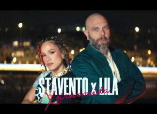 Stavento – Lila: Χειροβομβίδα | Nέο Τραγούδι & video clip