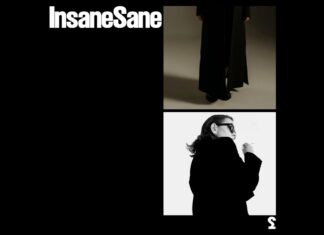 Ο νέος δίσκος της Semeli Tagara “Insane Sane” είναι εδώ!