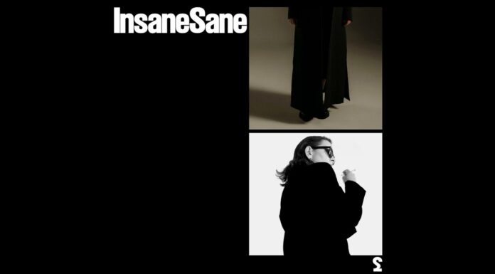 Ο νέος δίσκος της Semeli Tagara “Insane Sane” είναι εδώ!