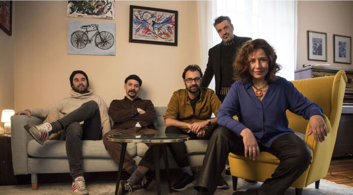 «Women’s prayers» Φένια Παπαδόδημα στο Half Note | Tετάρτη 12 Μαρτίου 2025 «WOMEN’s prayers» Φένια Παπαδόδημα