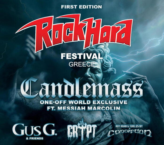 Rock Hard Festival