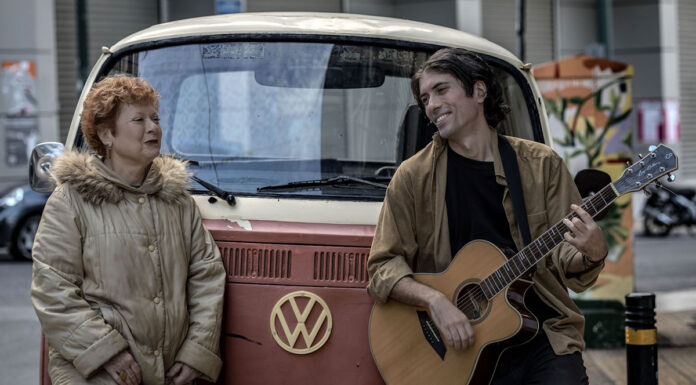 “Ο Άγνωστος Πρίγκιπας: Παύλος Σιδηρόπουλος” guests: Γρ.Κλιούμης & Δ.Καρράς II ΘΕΑΤΡΟ 2510 "Ο Άγνωστος Πρίγκιπας: Παύλος Σιδηρόπουλος" quests: Γρ.Κλιούμης & Δ.Καρράς II ΘΕΑΤΡΟ 2510