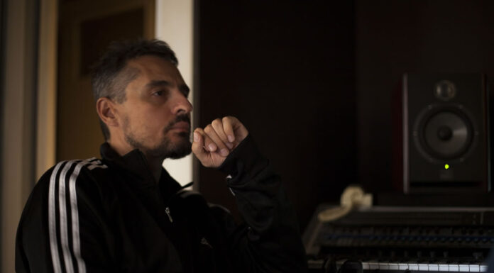 Sigmataf: Live Παρουσίαση Δίσκου «ΜETAKANONIKOTHTA» | Παρασκευή 4 Απριλίου @ Death Disco