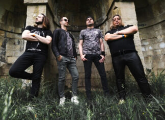 Stealth – Η Remastered Έκδοση Του Album “Check This Out!” Κυκλοφορεί ΤΩΡΑ Σε Όλες Τις Πλατφόρμες!
