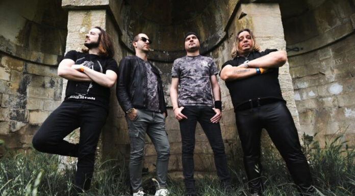 Stealth – Η Remastered Έκδοση Του Album “Check This Out!” Κυκλοφορεί ΤΩΡΑ Σε Όλες Τις Πλατφόρμες!