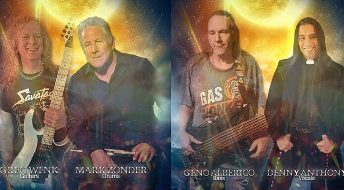 Veritas – Το Album “Silent Script” Κυκλοφορεί Στις 21 Μαρτίου Από Την Wormholedeath! Veritas – "Silent Script"