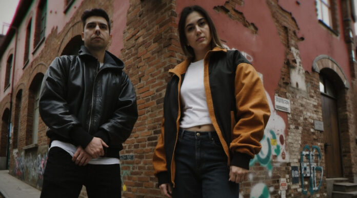 “Follow Me”: Νέο single και video clip από τους Vili & Alex Dimou