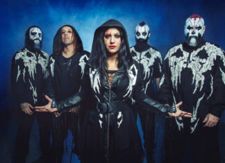 Το Release Athens 2025 υποδέχεται τους Lacuna Coil, το Σάββατο 19 Ιουλίου, στην Πλατεία Νερού
