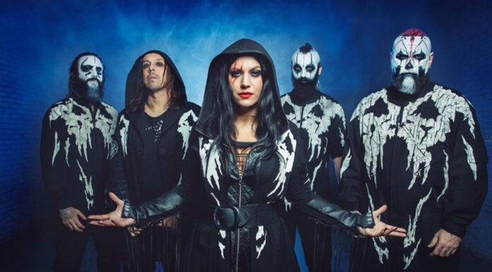 Το Release Athens 2025 υποδέχεται τους Lacuna Coil, το Σάββατο 19 Ιουλίου, στην Πλατεία Νερού