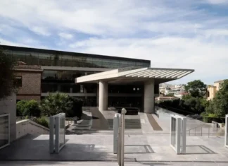 Δωρεάν είσοδος στις 6 Μαρτίου σε μουσεία και αρχαιολογικούς χώρους