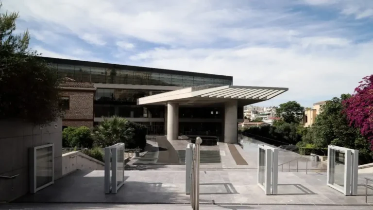 Ελεύθερη είσοδος σε μουσεία, μνημεία και αρχαιολογικούς χώρους