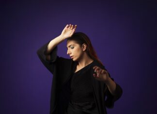 Pagan Soul από τη Nama Dama | Ένα Πολύγλωσσο Μουσικό Ταξίδι Pagan Soul από τη Nama Dama