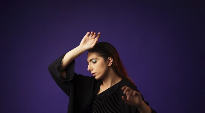 Pagan Soul από τη Nama Dama | Ένα Πολύγλωσσο Μουσικό Ταξίδι Pagan Soul από τη Nama Dama