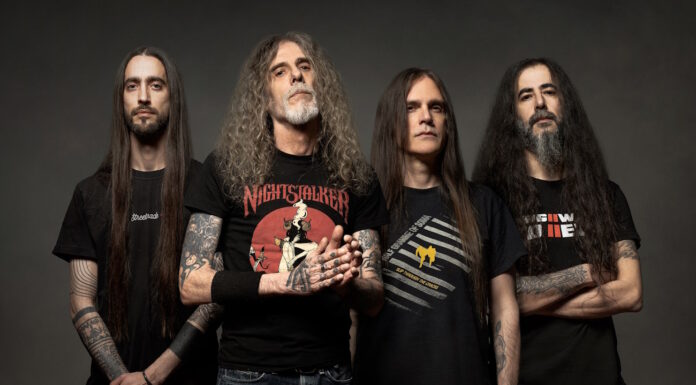 Θεσσαλονίκη: Οι Nightstalker στο Principal Club Theater, την Παρασκευή 9 Μαΐου 2025