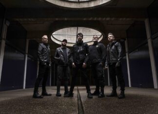 Οι εμβληματικοί Pendulum θα είναι οι very special guestsτων The Prodigy | Παρασκευή 4 Ιουλίου, στην Πλατεία Νερού Οι Pendulum special guests των Prodigy στο Release Athens 2025